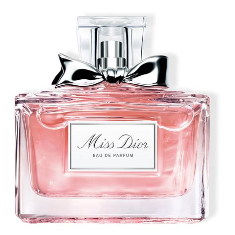 miss dior nuova eau de parfum|miss dior website.